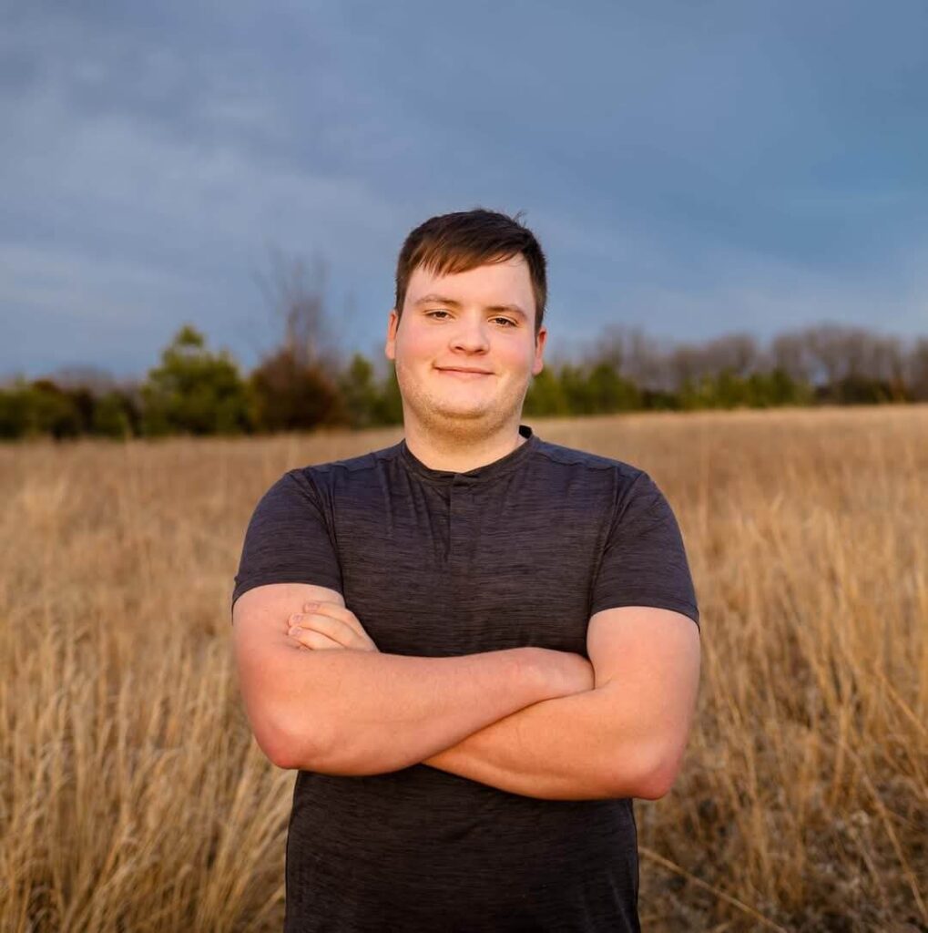 kennedy wildlife removal owner Evan Kennedy
