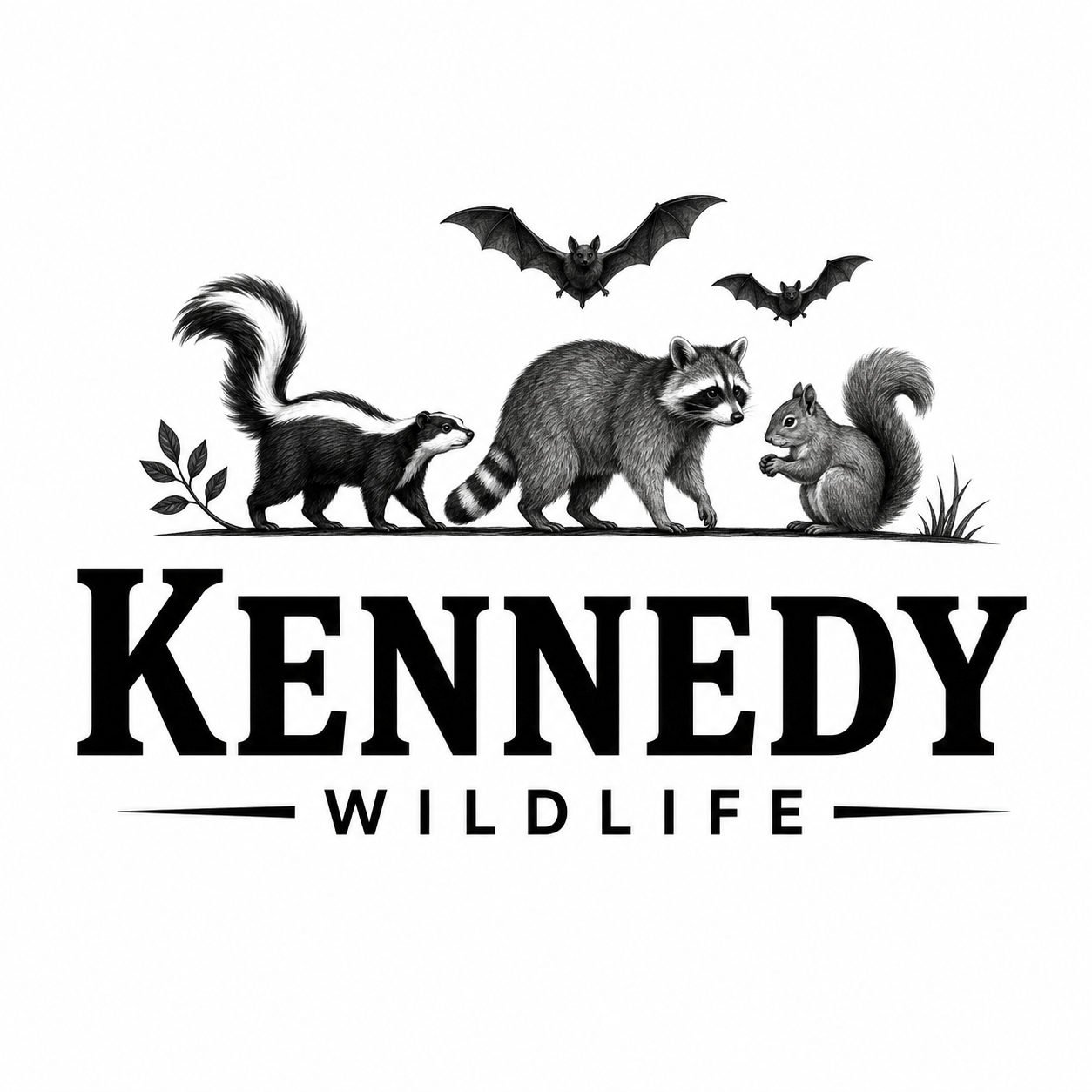 Kennedy Wildlife Removal